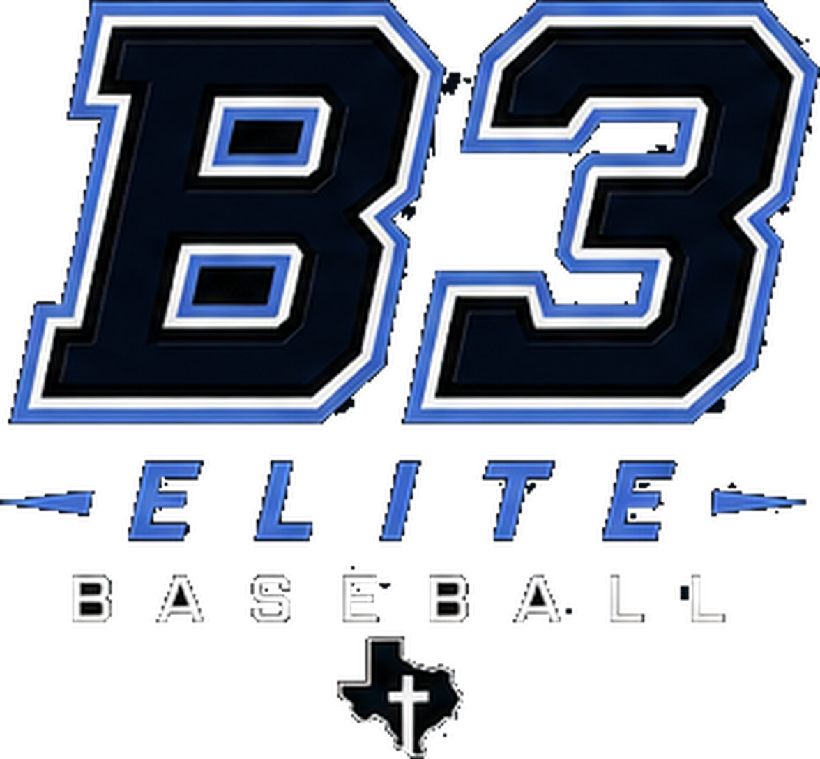 B3 Elite Baseball